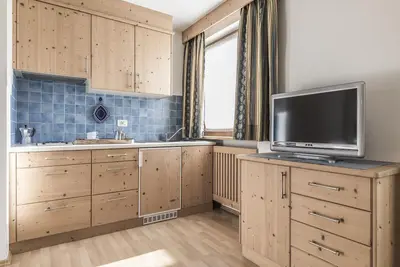 Image de App. Lena - Maison Erlenbach à Schenna près de Merano