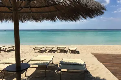Image de Villa Puntagrossa1 Torre Lapillo \/ P. Ta Ham (Baronbeach; Togobay) à 300 mètres de