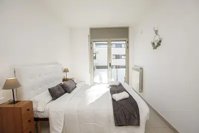 Image de Girona appartement avec parking privé