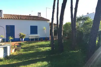 Image de CasAlmograve - maison de plage