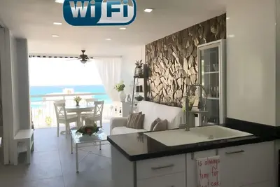 Image de Appartement neuf de luxe Playa de San Juan