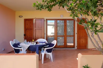 Image de Appartement T2 au rez-de-chaussée avec véranda + voyage
