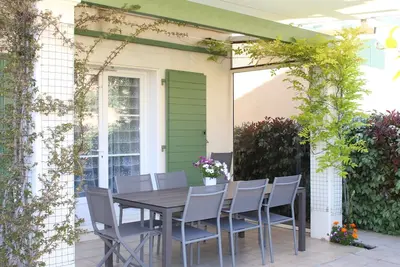Image de Profitez des vacances balnéaires dans une belle villa