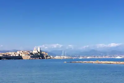 Image de Appartement dans le magnifique Antibes / CĂ´te d'Azur / CĂ´te d'Azur