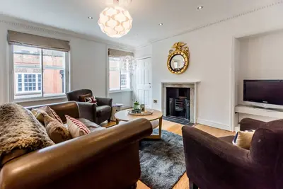 Image de Amazing location appartement 3 chambres centre-ville