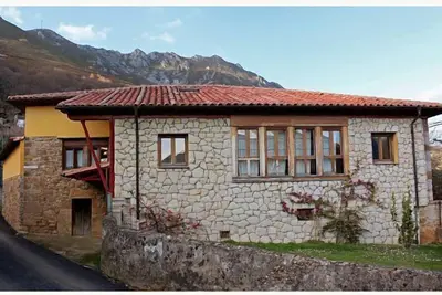 Image de Maison L'Andorvio pour 11 personnes