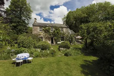 Image de Superbe maison de campagne près de bain