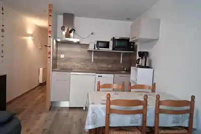Image de Studio-Cabine Tout Renove Centre Village Ideal Ski Ski-Bus Gratuit