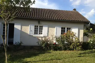 Image de En Perigord : Riberacois Maison De Campagne 3 Ch
