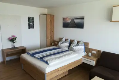 Image de Appartement Vockner avec vue sur Strobl am Wolfgangsee