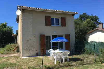 Image de Maison 4 personnes à la campagne