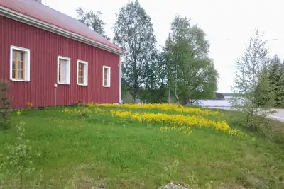 Image de La vie Ă la campagne finlandaise pure - vivez comme un Finlandais