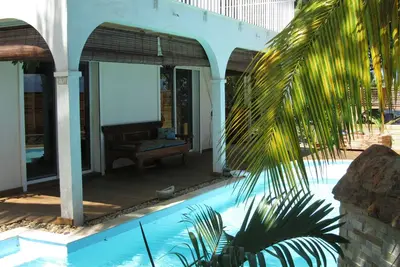 Image de Maison sur le lagon Etang Salé les Bains