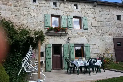 Image de Agréable gite de vacances pour 5 personnes, idéal pour vacances en famille