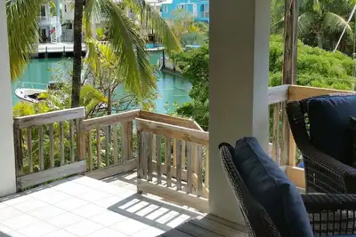 Image de Summerland Key House Open Air Living