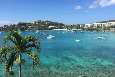 Image de Rénov��, charmant Beachside Escape Ii, 2 Bdrm sur l'eau!