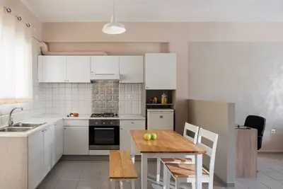Image de Appartement de luxe central