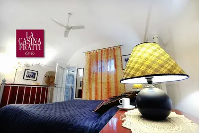 Image de Casina Fratti dans la ville historique - Wifi gratuit