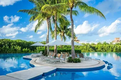 Image de La Riviera Maya Grand Maya 1 Br / 1 Ba