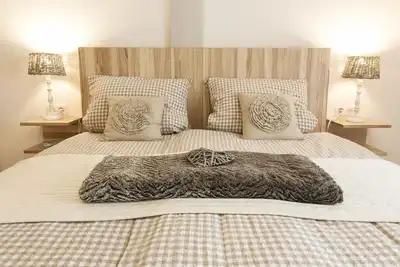 Image de Bienvenue en Haute-Saône, appartement pour 2 personnes