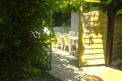 Image de Appartement Spacieux** centre Labenne, proche de la plage et de la forêt.