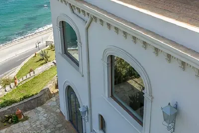 Image de Magnifique villa de prestige - Villa Shakespeare à Tanger