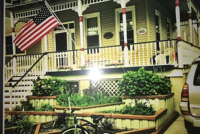 Image de Un Sea Isle Original situé au coeur de Sea Isle City
