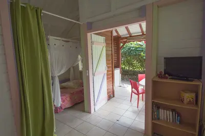 Image de Bungalow chez Anne-Marie et Jean-Michel
