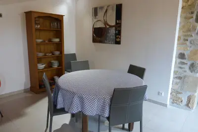 Image de Gite 6 pers. Au calme à Pleubian - Ideal pour rayonner dans la région