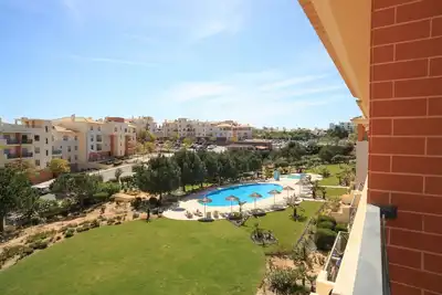 Image de Fantastic and Luxuary Penthouse Corcovada Albufeira. Winter long term an option.
