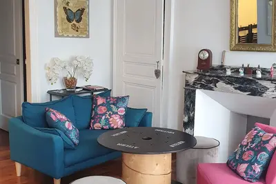 Image de Tres Beau Appartement T2 4 Personnes Tres Fonctionnel Et Ensoleille