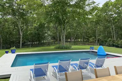 Image de Maison d'été Ideal Hamptons