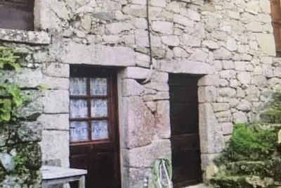 Image de Maison de village Corse du Sud à 20 minutes d'Ajaccio