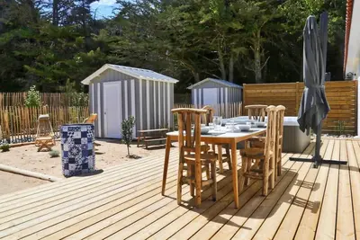 Image de Villa Portugal - Domaine Le Sherwood
