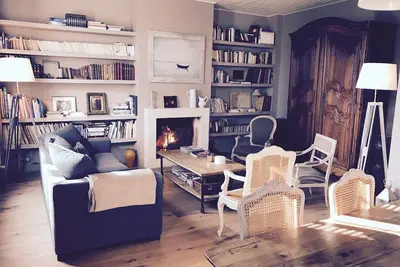 Image de Maison de charme à Saint Jean de Monts (Vendée)