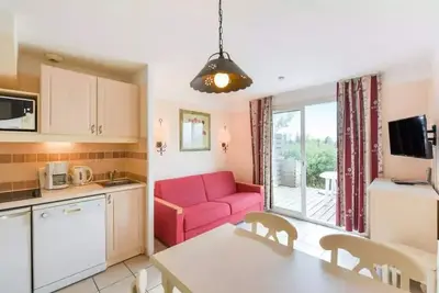 Image de Maison 2 Pièces 5 Personnes Sélection