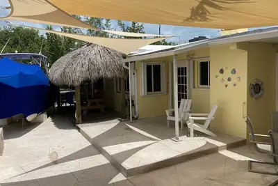 Image de Accueil Key Largo / Tavernier