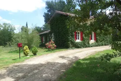 Image de Maison De Campagne tout confort