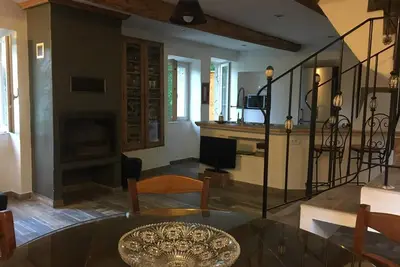 Image de Gite (apartment)