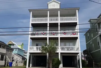 Image de Votre Carolina Beach Vacation! ! !