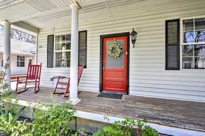 Image de Magnifique North End Cottage
