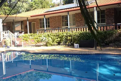 Image de Boambee Retreat, Coffs Harbour