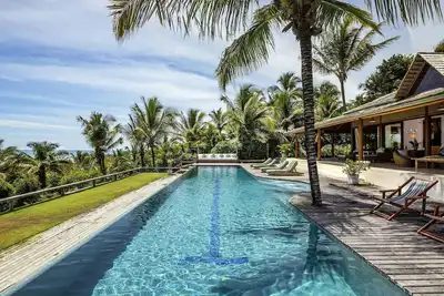 Image de Bah022 - Belle villa avec piscine à Trancoso