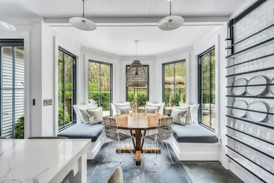 Image de East Hampton Getaway