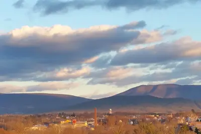 Image de Vues imprenables sur la montagne. Près de tout!