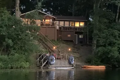 Image de Retraite Elizaville Twin Lake
