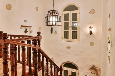 Image de Chypre Cumbalı Konak