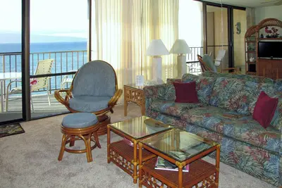 Image de Direct Oceanfront Valley Isle Resort 1009