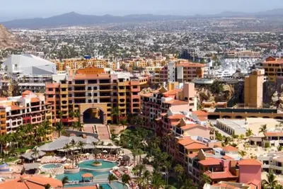 Image de Condo Beachfront 2 Bedroom 3 Bath à Playa Grande Resort!