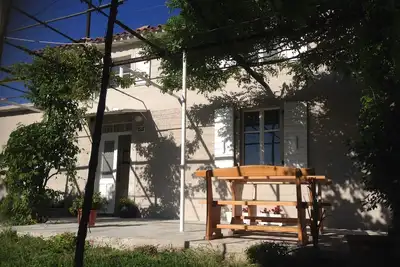 Image de Maison de village calme à 6 km de la mer